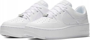 Nike Nike Air Force 1 Sage Low AR5339-100 białe 40 9