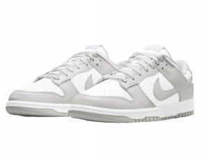 Nike Dunk Low Retro DD1391-103 białe 44 2