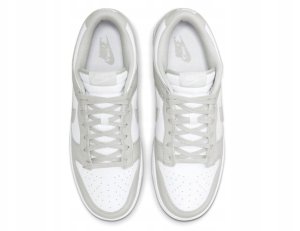 Nike Dunk Low Retro DD1391-103 białe 44 3