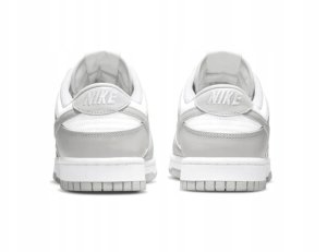 Nike Dunk Low Retro DD1391-103 białe 44 4