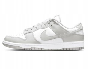 Nike Dunk Low Retro DD1391-103 białe 44 9