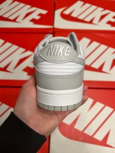 Nike Dunk Low Retro DD1391-103 białe 44 10