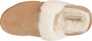 Sorel Sorel Nakiska Slide II 1902881226 Beżowe 36 4