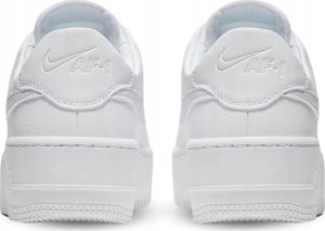 Nike Nike Air Force 1 Sage Low AR5339-100 białe 37,5 5
