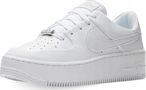 Nike Nike Air Force 1 Sage Low AR5339-100 białe 37,5 6