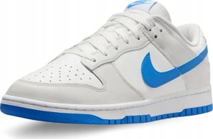 Nike Nike Dunk Low Retro DV0831-108 białe 42 1