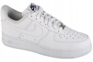 Nike Nike Air Force 1 07 DX5883-100 białe 38 11