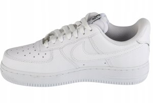Nike Nike Air Force 1 07 DX5883-100 białe 38 12