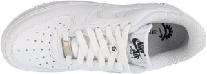 Nike Nike Air Force 1 07 DX5883-100 białe 38 13