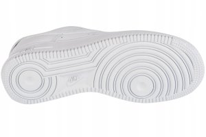 Nike Nike Air Force 1 07 DX5883-100 białe 38 14
