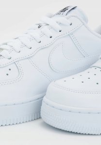 Nike Nike Air Force 1 07 DX5883-100 białe 38 2