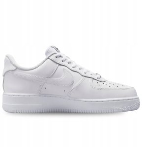 Nike Nike Air Force 1 07 DX5883-100 białe 38 5