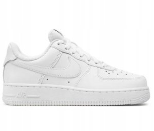 Nike Nike Air Force 1 07 DX5883-100 białe 38 6