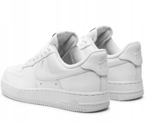 Nike Nike Air Force 1 07 DX5883-100 białe 38 8