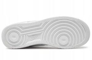 Nike Nike Air Force 1 07 DX5883-100 białe 38 9