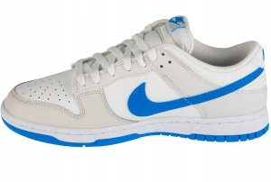 Nike Nike Dunk Low Retro DV0831-108 białe 46 12