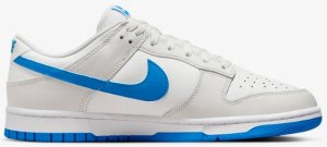 Nike Nike Dunk Low Retro DV0831-108 białe 46 4