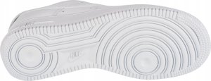 Nike Nike Air Force 1 07 DX5883-100 białe 37,5 15