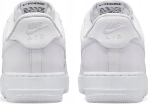 Nike Nike Air Force 1 07 DX5883-100 białe 37,5 3