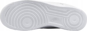 Nike Nike Air Force 1 07 DX5883-100 białe 37,5 4