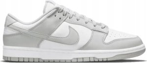 Nike Nike Dunk Low Retro DD1391-103 białe 45 1