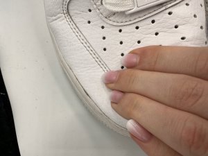 Nike Nike Air Force 1 07 DD8959-103 białe 42 1
