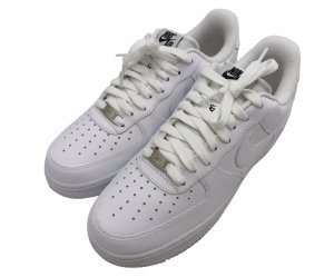 Nike Air Force 1 07 DX5883-100 białe 40 2