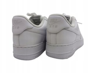 Nike Air Force 1 07 DX5883-100 białe 40 4