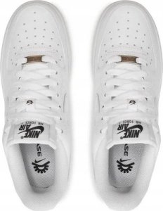 Nike Nike Air Force 1 07 DX5883-100 białe 42 5
