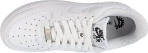 Nike Nike Air Force 1 07 DX5883-100 białe 42 8