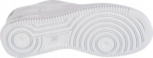 Nike Nike Air Force 1 07 DX5883-100 białe 40,5 5