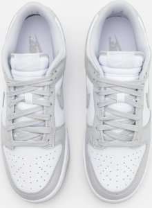 Nike Dunk Low Retro DD1391-103 białe 42,5 11