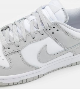 Nike Dunk Low Retro DD1391-103 białe 42,5 13