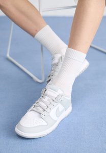 Nike Dunk Low Retro DD1391-103 białe 42,5 14