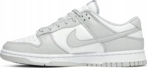 Nike Dunk Low Retro DD1391-103 białe 42,5 2