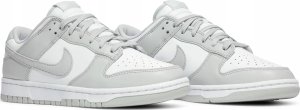 Nike Dunk Low Retro DD1391-103 białe 42,5 3