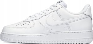 Nike Nike Air Force 1 07 FD1146-100 białe 47,5 2