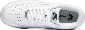 Nike Nike Air Force 1 07 FD1146-100 białe 47,5 3