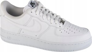 Nike Nike Air Force 1 07 FD1146-100 białe 47,5 7