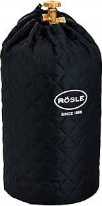 Roesle Pokrowiec ochronny na butlę gazową 11 kg BBQ - Roesle 1