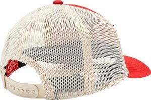 American Needle American Needle Valin Corvette Cap SMU679A-CORVETTE Czerwone One size 2