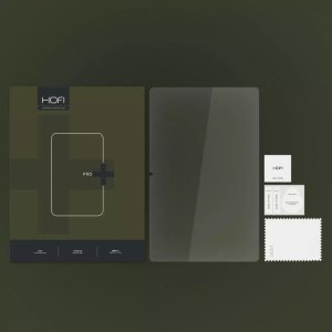 4kom.pl SZKŁO HARTOWANE HOFI GLASS PRO+ XIAOMI PAD 6 / 6 PRO CLEAR 1