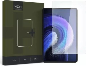 4kom.pl SZKŁO HARTOWANE HOFI GLASS PRO+ XIAOMI PAD 6 / 6 PRO CLEAR 3