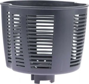 4kom.pl Wirówka koszyk do sałaty warzyw i owoców do Vorwerk Thermomix TM6 TM5 TM Friend BPA SaladBasket 12