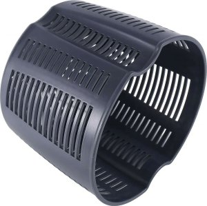 4kom.pl Wirówka koszyk do sałaty warzyw i owoców do Vorwerk Thermomix TM6 TM5 TM Friend BPA SaladBasket 8