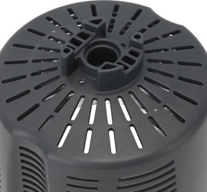 4kom.pl Wirówka koszyk do sałaty warzyw i owoców do Vorwerk Thermomix TM6 TM5 TM Friend BPA SaladBasket 10