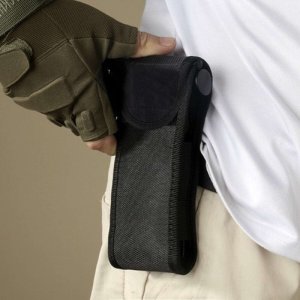 4kom.pl Narzędzie wielofunkcyjne Multitool 17w1 Siekiera siekierka Młotek Zestaw Wielofunkcyjny Survival + Etui pokrowiec Czarny 4