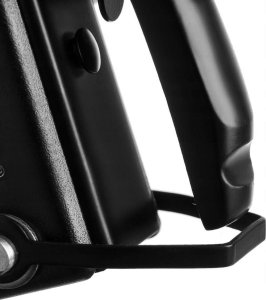 4kom.pl Narzędzie wielofunkcyjne Multitool 17w1 Siekiera siekierka Młotek Zestaw Wielofunkcyjny Survival + Etui pokrowiec Czarny 6
