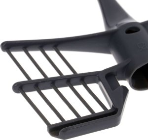 4kom.pl Motylek mieszadło trzepaczka do Thermomix TM6 TM5 TM Friend TM31 BPA do mieszania ubijania piany Butterfly Mixer 9