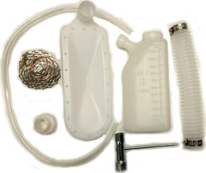 KASEI KASEI 3WFB-16 OPRYSKIWACZ SPALINOWY DO DEZYNFEKCJI PLECAKOWY OGRODOWY SADOWNICZY 14L + APLIKATOR DO GRANULATU Z POMPĄ WSPOMAGAJĄCĄ 12m 5